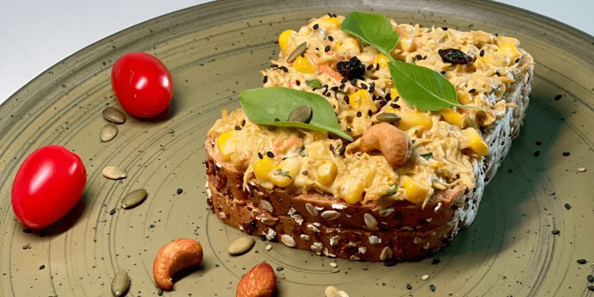 Aquele lanche que cabe na dieta